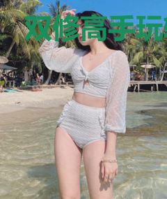 双修高手玩转都市
