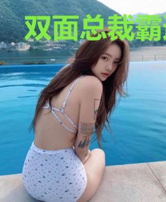 双面总裁霸道宠沈晨铎