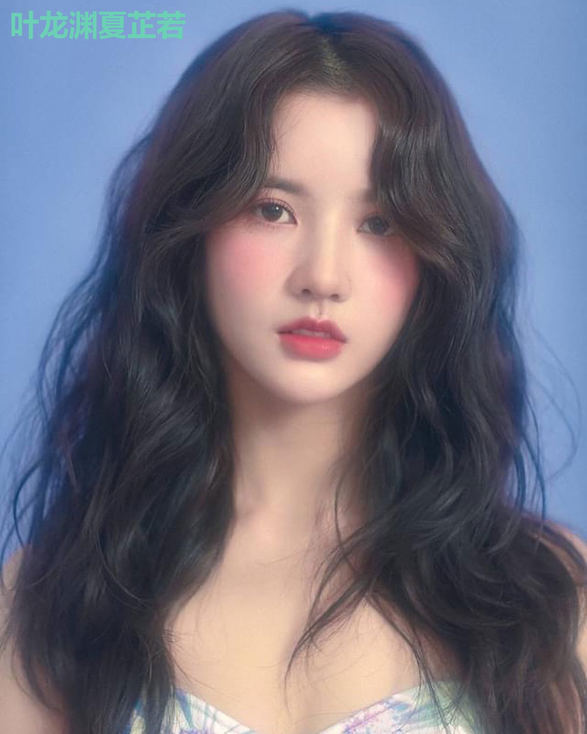 叶龙渊夏芷若