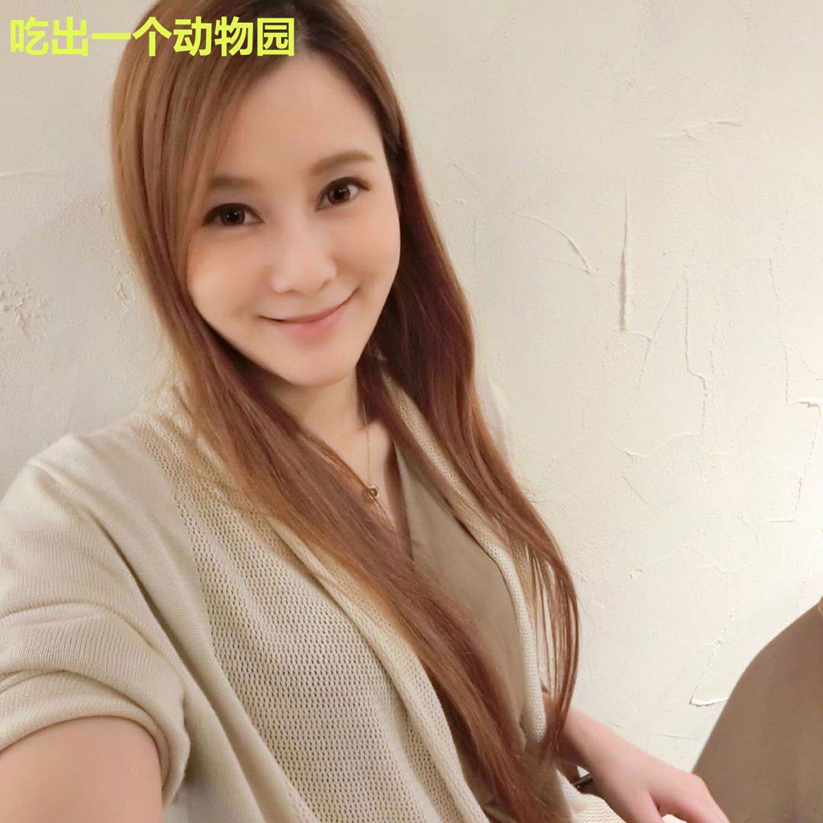 吃出一个动物园