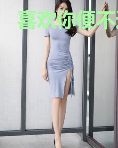喜欢你便不违心傅止言