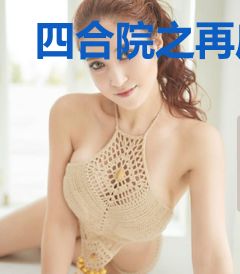 四合院之再启人生