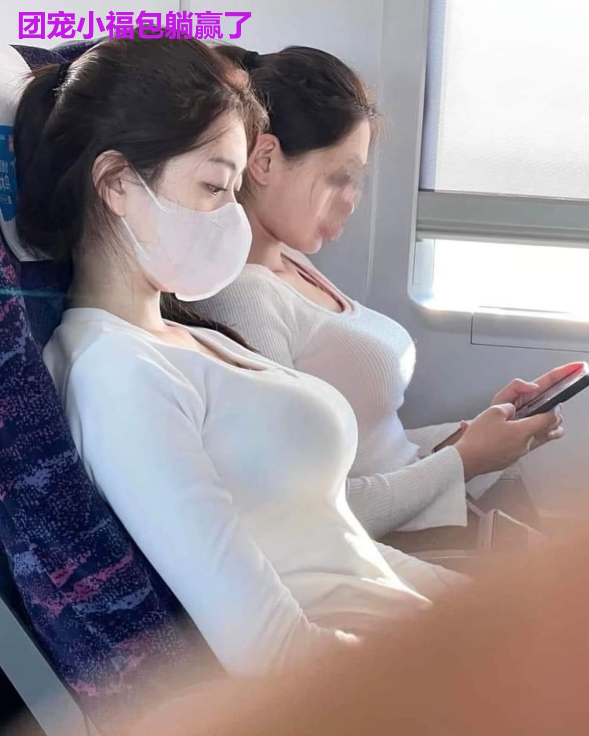 团宠小福包躺赢了