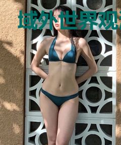 域外世界观测日志
