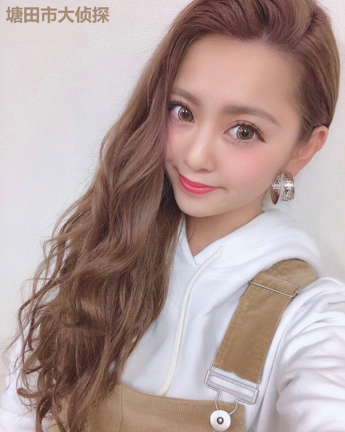 塘田市大侦探