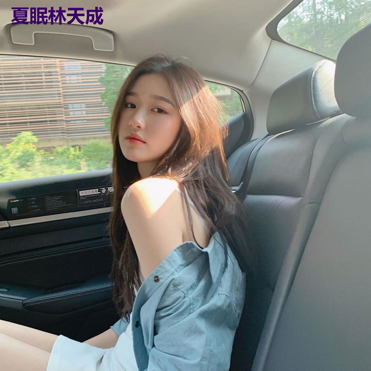夏眠林天成