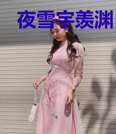 夜雪宇羡渊