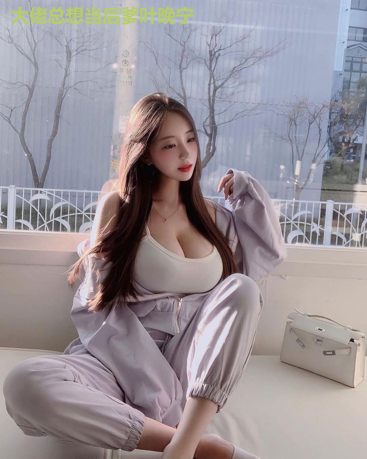 大佬总想当后爹叶晚宁