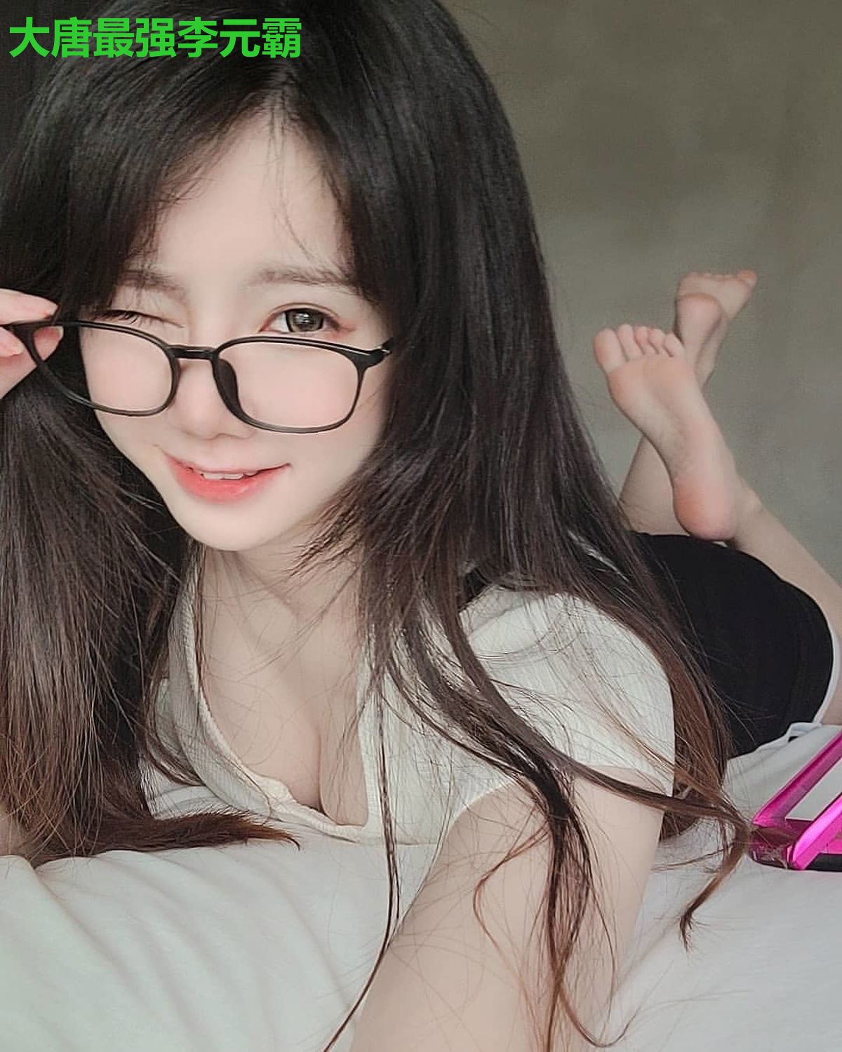 大唐最强李元霸