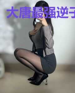 大唐最强逆子