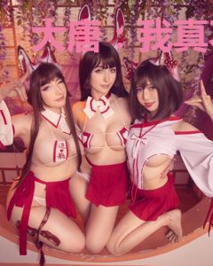 大唐：我真不想做皇帝