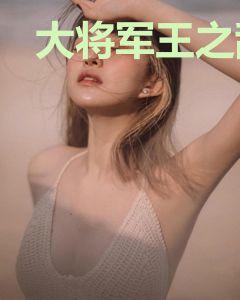 大将军王之乱世争霸