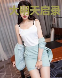 大明天启录