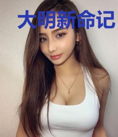大明新命记