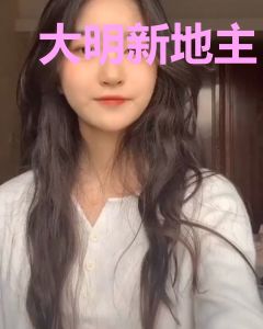 大明新地主