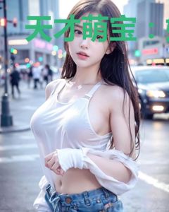 天才萌宝：妈咪是神偷