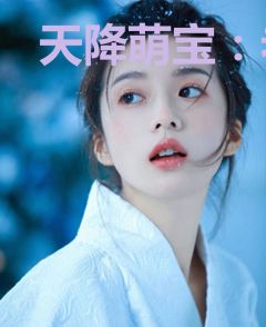 天降萌宝：老婆领证吧苏叶慕承瑾