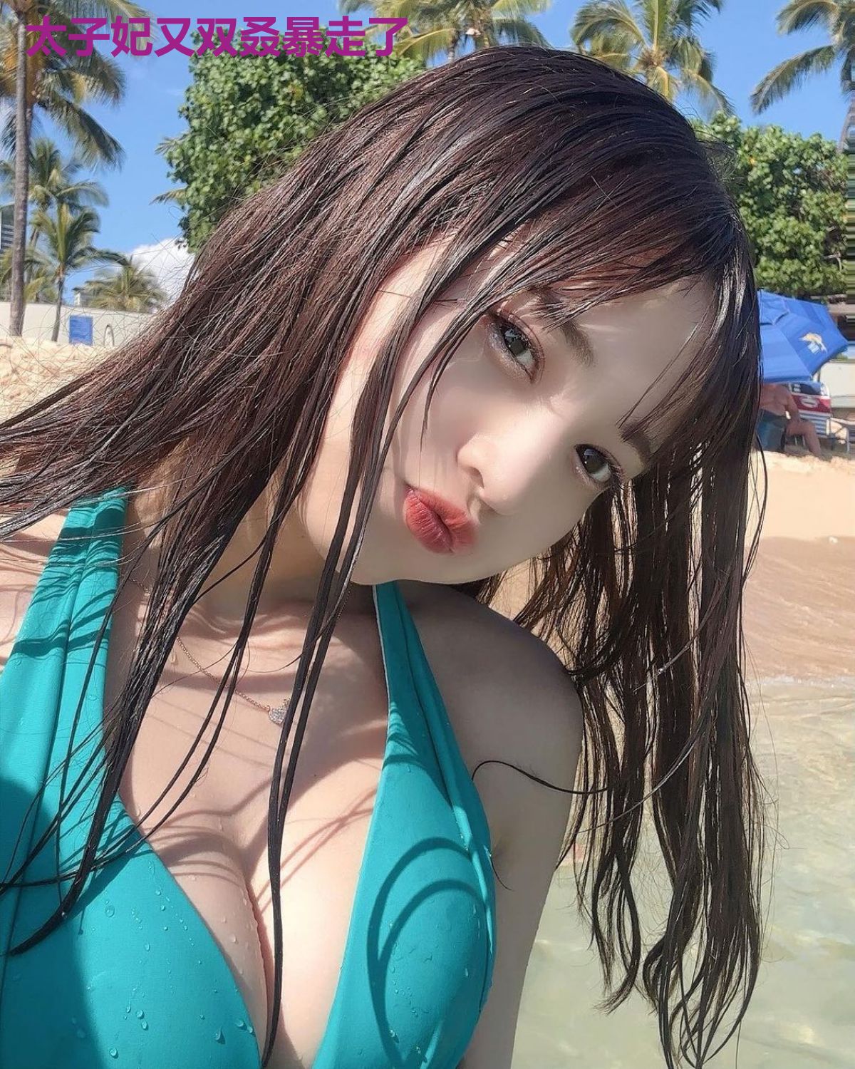 太子妃又双叒暴走了