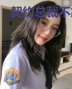 契约总裁不靠谱林瑾