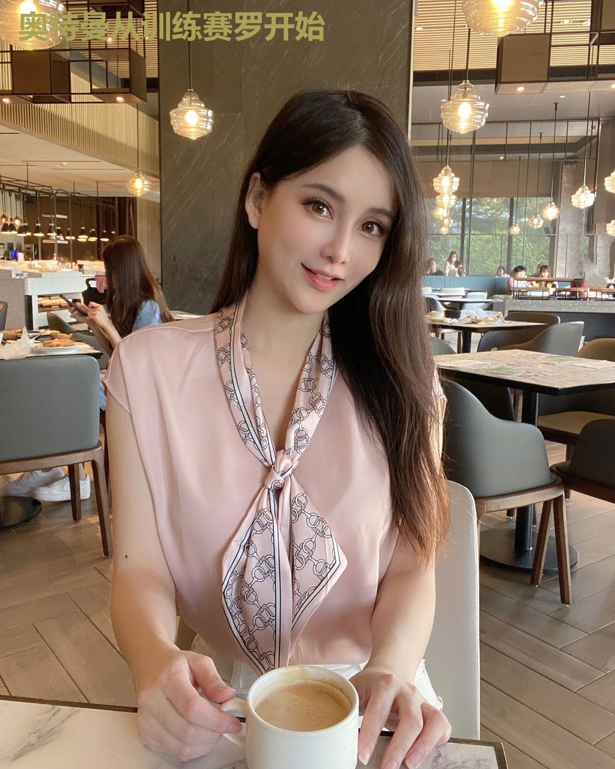 奥特曼从训练赛罗开始