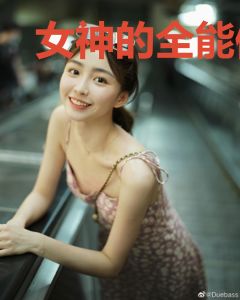 女神的全能修复师