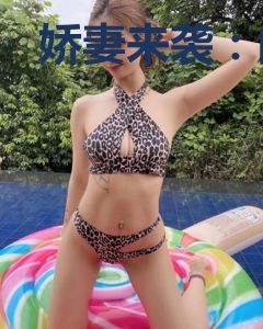 娇妻来袭：闪婚老公超给力