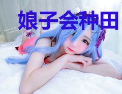 娘子会种田