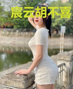 宸云胡不喜