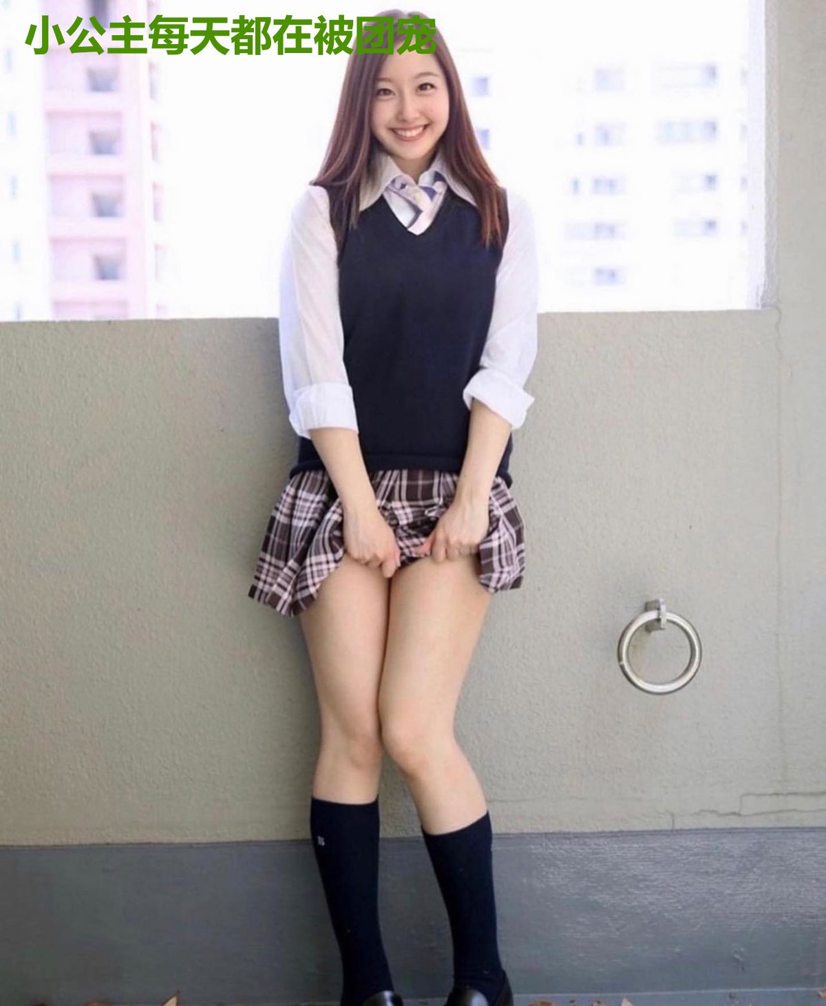 小公主每天都在被团宠
