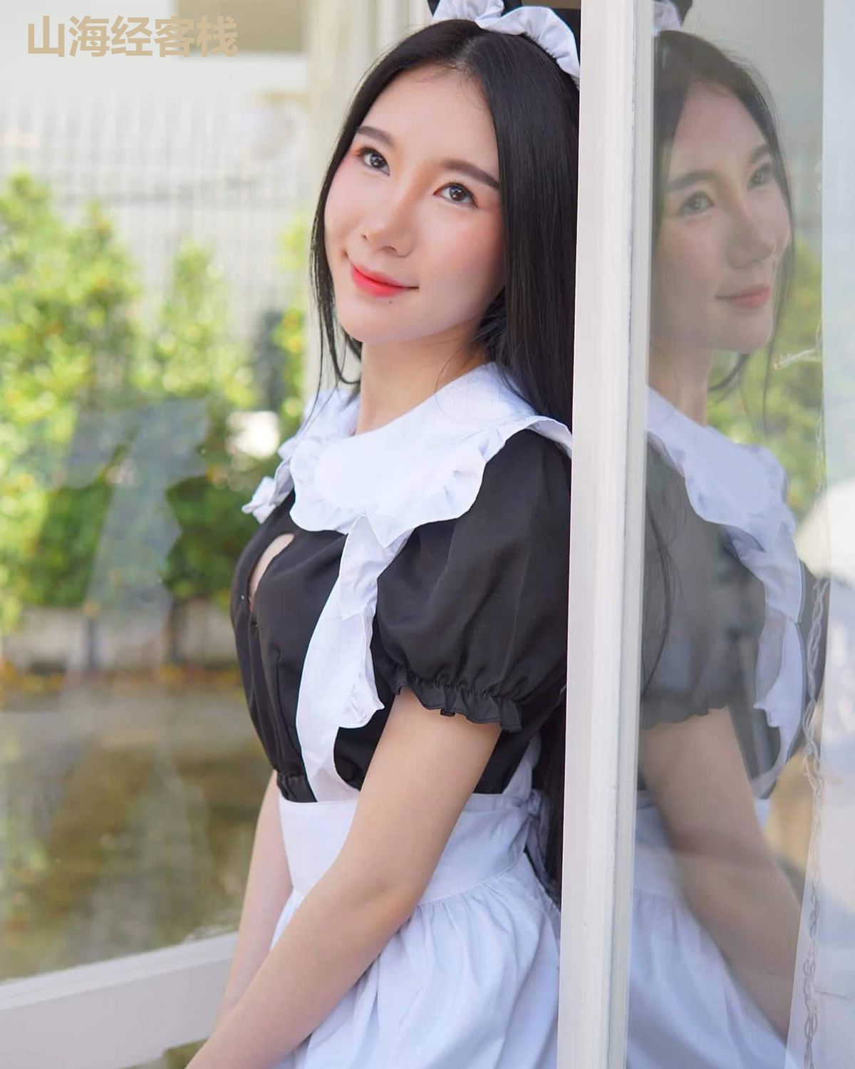 山海经客栈