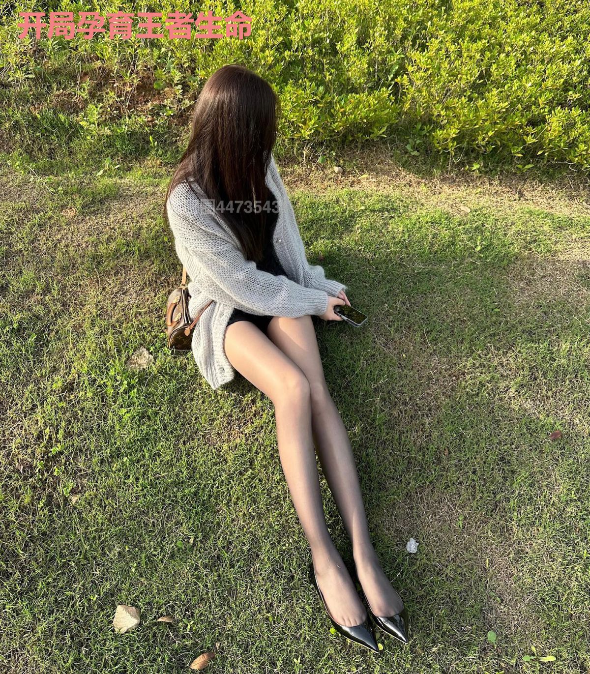 开局孕育王者生命