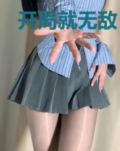 开局就无敌！笔给我，我自己写