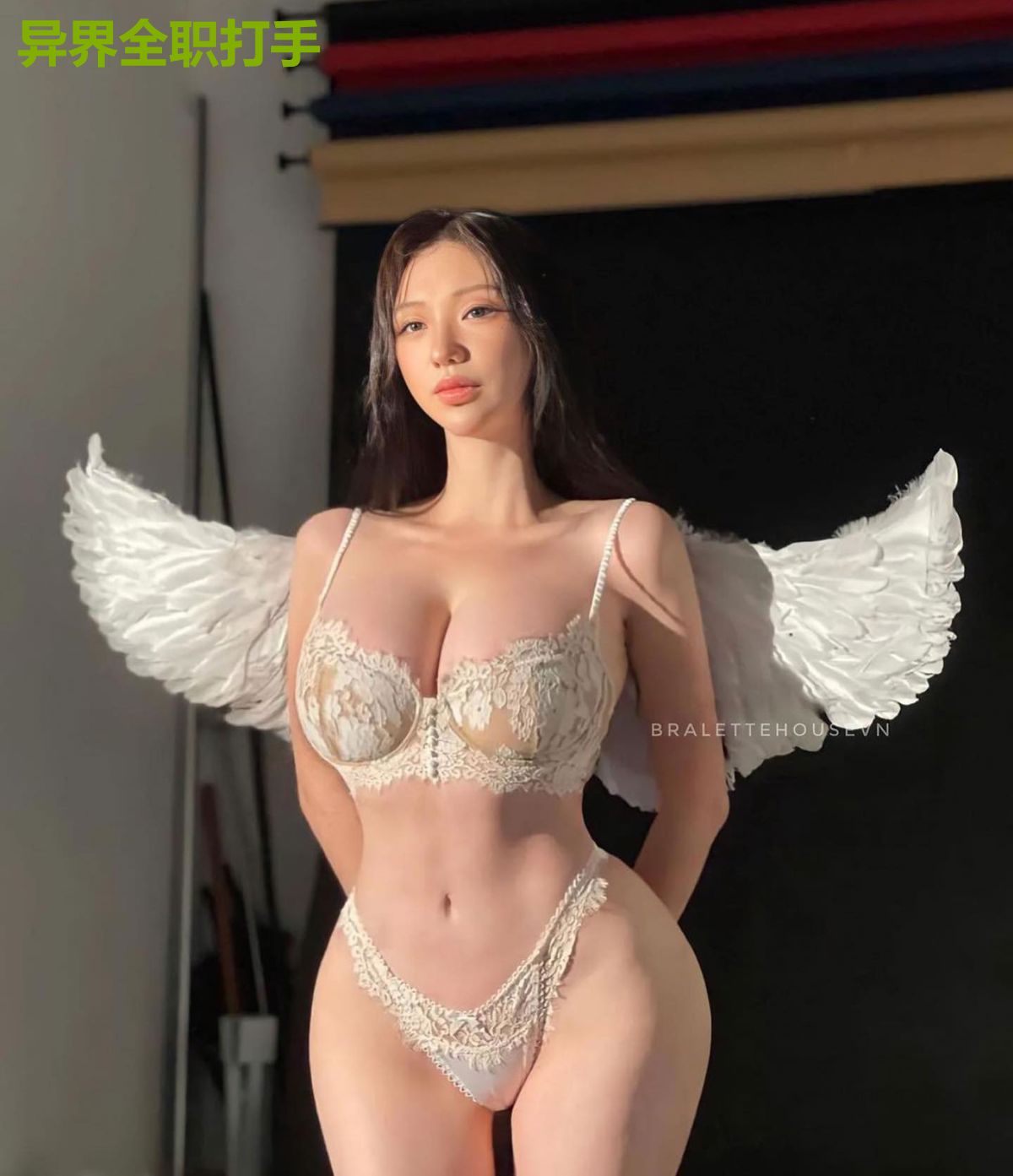 异界全职打手