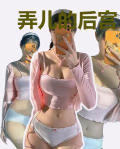 弄儿的后宫
