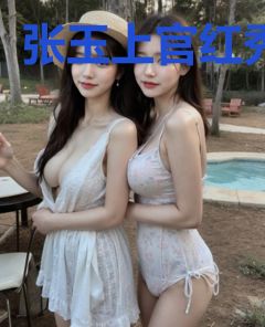 张玉上官红秀