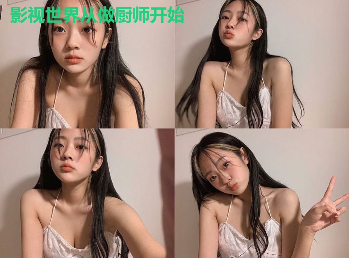 影视世界从做厨师开始