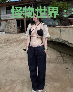 怪物世界：御兽传说