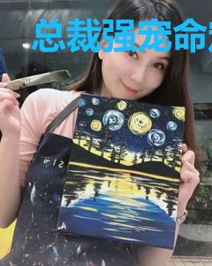 总裁强宠命定妻夏芊芊慕容灏