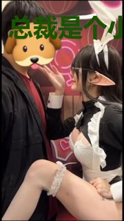 总裁是个小鲜肉