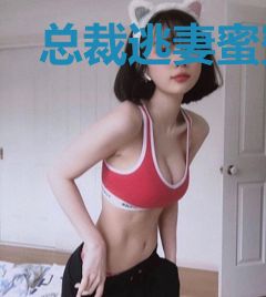 总裁逃妻蜜蜜宠若心