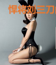 悍将刘三刀闯三国