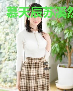 慕天辰苏溪然