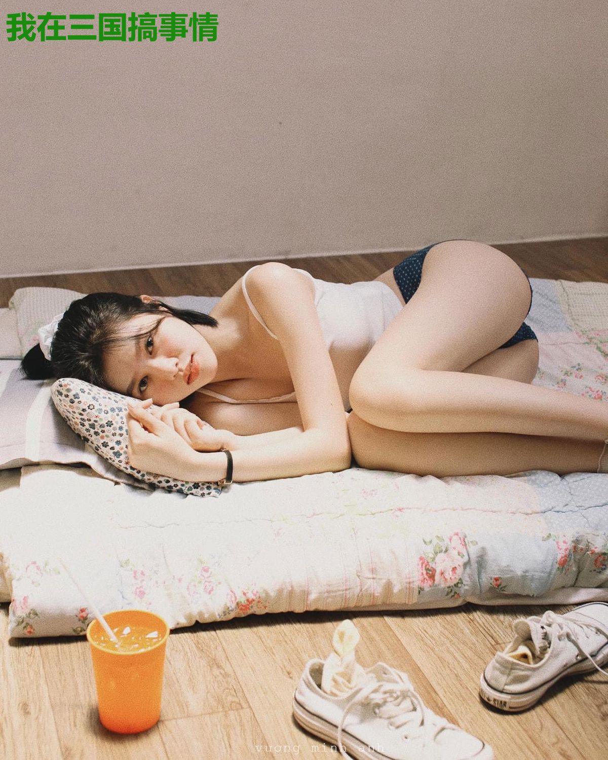 我在三国搞事情