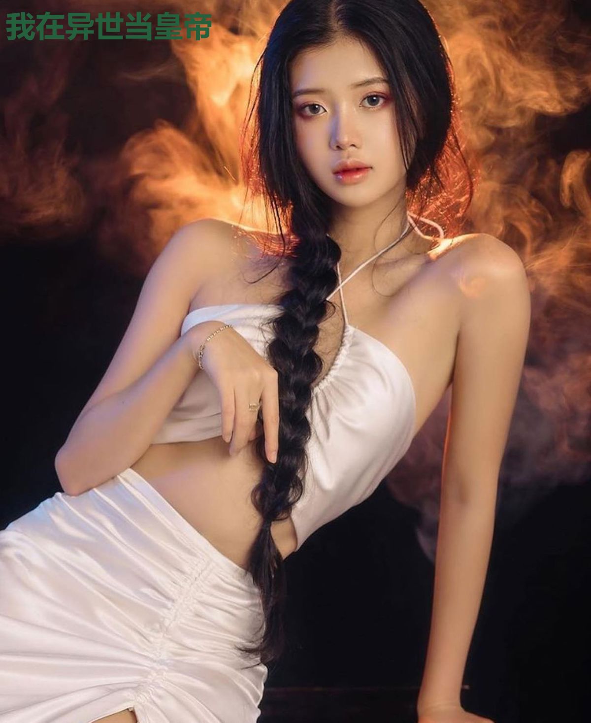 我在异世当皇帝