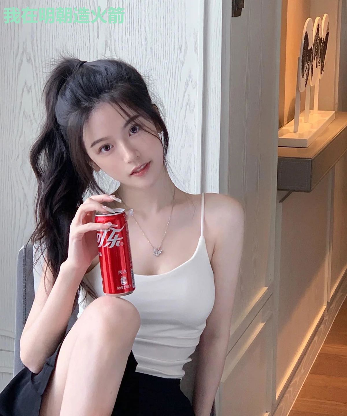 我在明朝造火箭