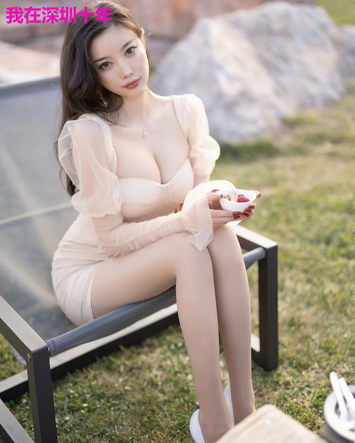 我在深圳十年