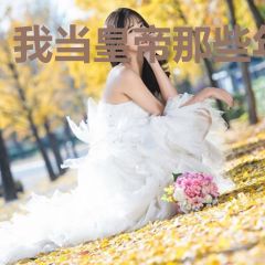 我当皇帝那些年