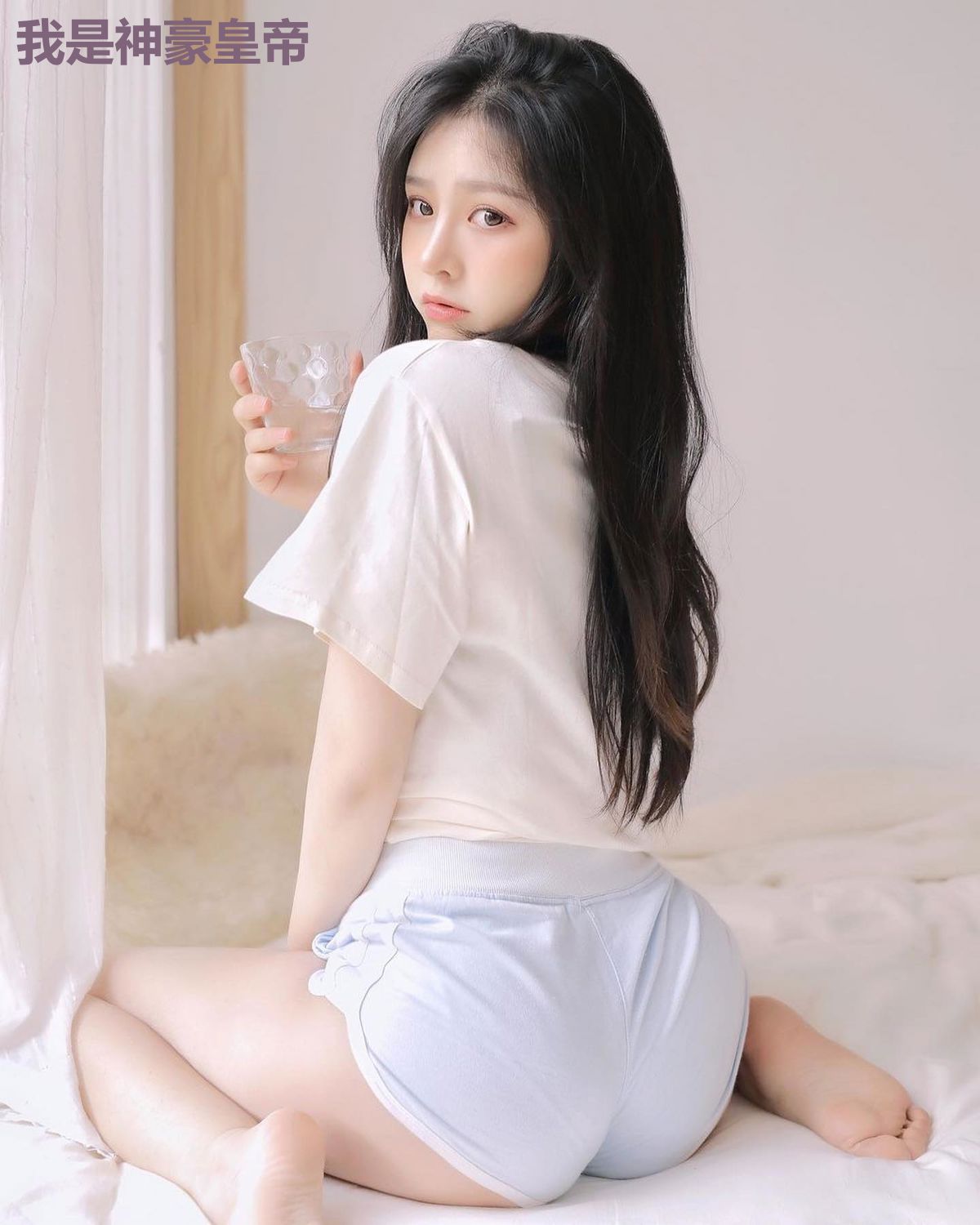 我是神豪皇帝