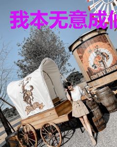 我本无意成仙