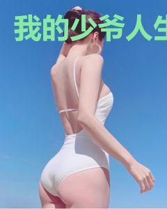 我的少爷人生